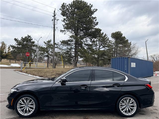 2023 BMW 330i xDrive (Stk: 16137) in Newmarket - Image 15 of 50