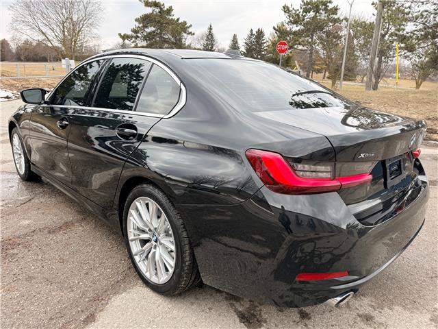 2023 BMW 330i xDrive (Stk: 16137) in Newmarket - Image 16 of 50