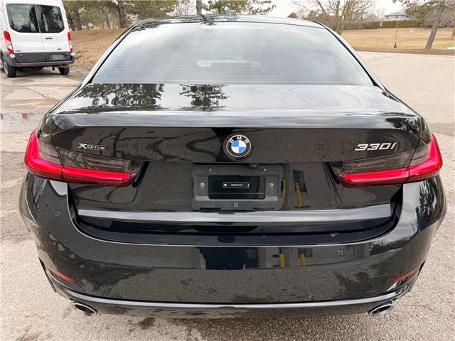 2023 BMW 330i xDrive (Stk: 16137) in Newmarket - Image 17 of 50