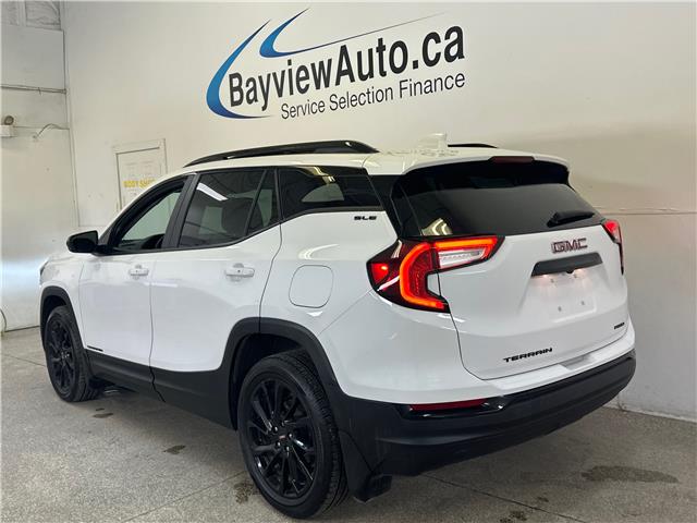 2024 GMC Terrain SLE (Stk: 43640J) in Belleville - Image 5 of 32