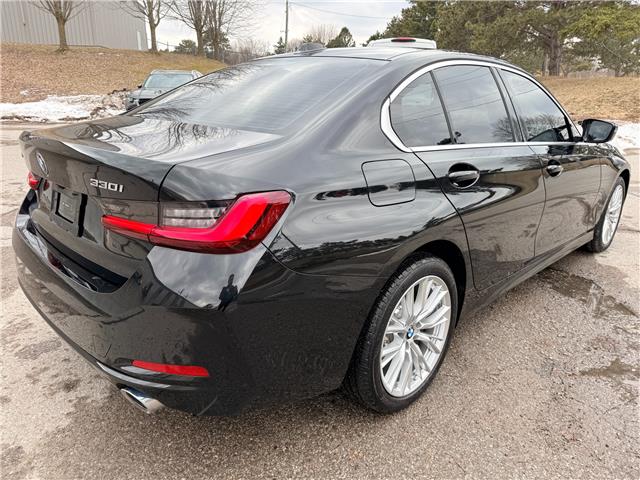 2023 BMW 330i xDrive (Stk: 16137) in Newmarket - Image 18 of 50