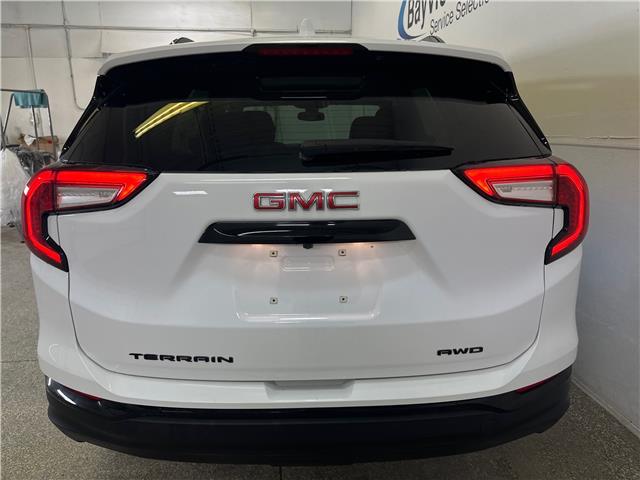 2024 GMC Terrain SLE (Stk: 43640J) in Belleville - Image 6 of 32
