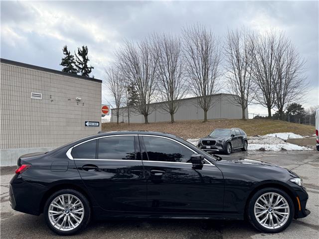 2023 BMW 330i xDrive (Stk: 16137) in Newmarket - Image 19 of 50