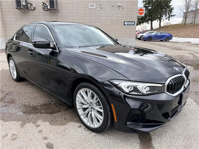 2023 BMW 330i xDrive (Stk: 16137) in Newmarket - Image 20 of 50