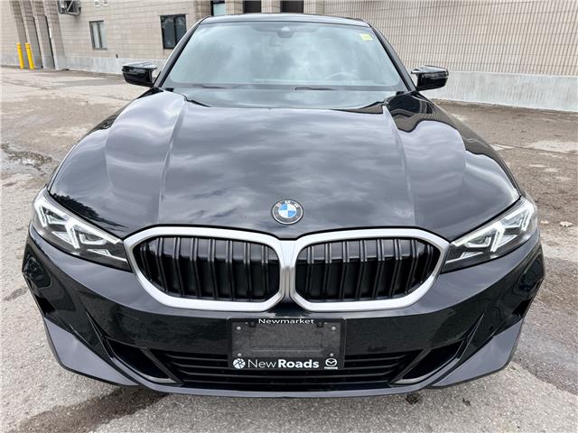 2023 BMW 330i xDrive (Stk: 16137) in Newmarket - Image 21 of 50