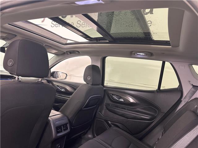 2024 GMC Terrain SLE (Stk: 43640J) in Belleville - Image 8 of 32