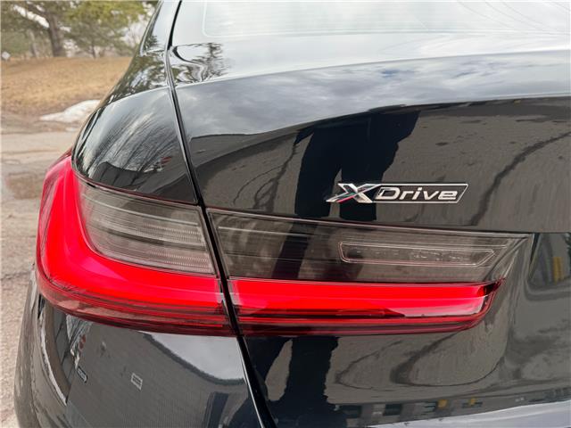 2023 BMW 330i xDrive (Stk: 16137) in Newmarket - Image 48 of 50