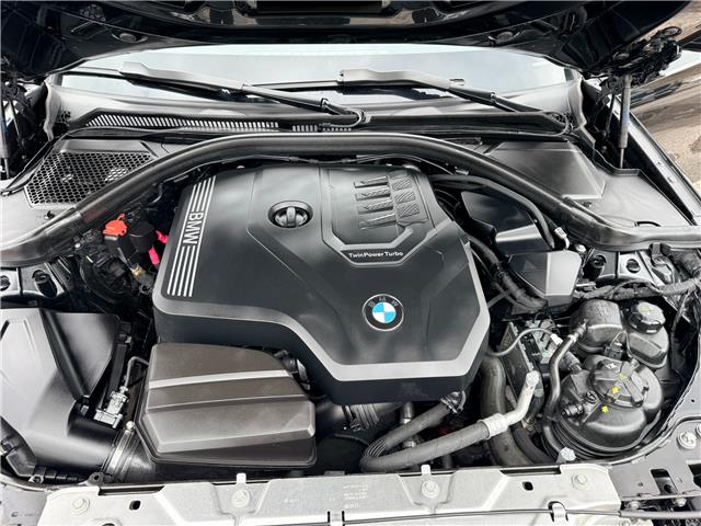2023 BMW 330i xDrive (Stk: 16137) in Newmarket - Image 22 of 50