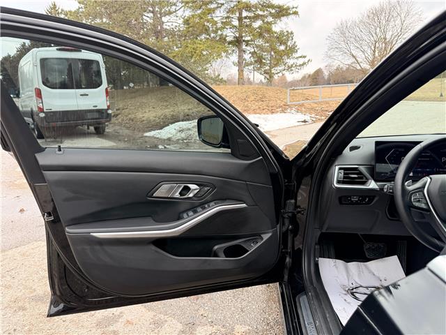 2023 BMW 330i xDrive (Stk: 16137) in Newmarket - Image 2 of 50