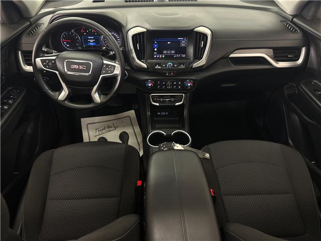 2024 GMC Terrain SLE (Stk: 43640J) in Belleville - Image 10 of 32