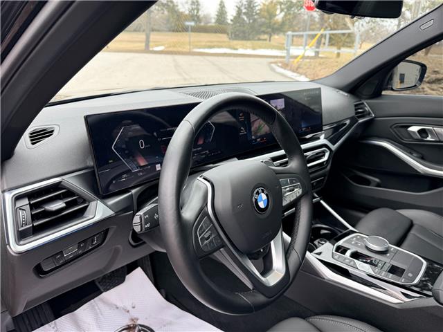 2023 BMW 330i xDrive (Stk: 16137) in Newmarket - Image 3 of 50