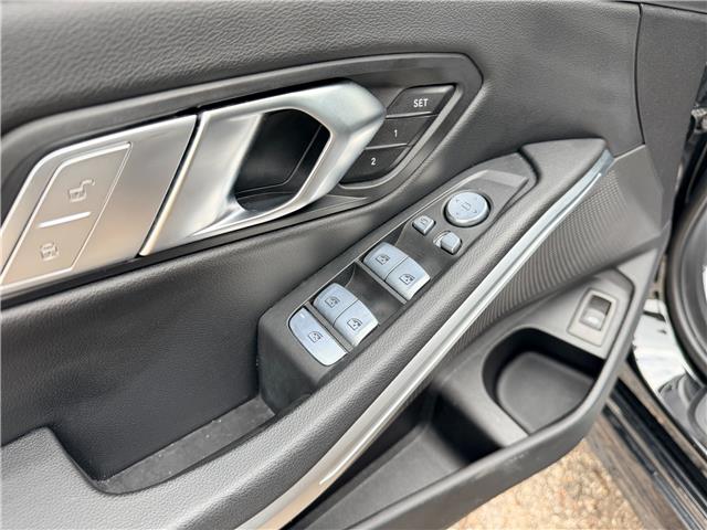 2023 BMW 330i xDrive (Stk: 16137) in Newmarket - Image 4 of 50