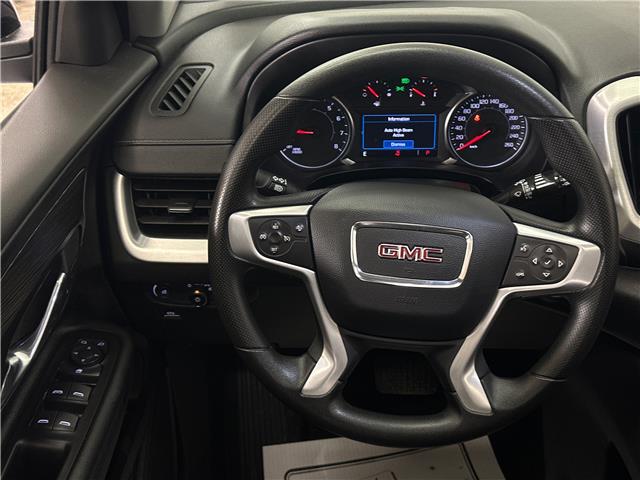 2024 GMC Terrain SLE (Stk: 43640J) in Belleville - Image 11 of 32