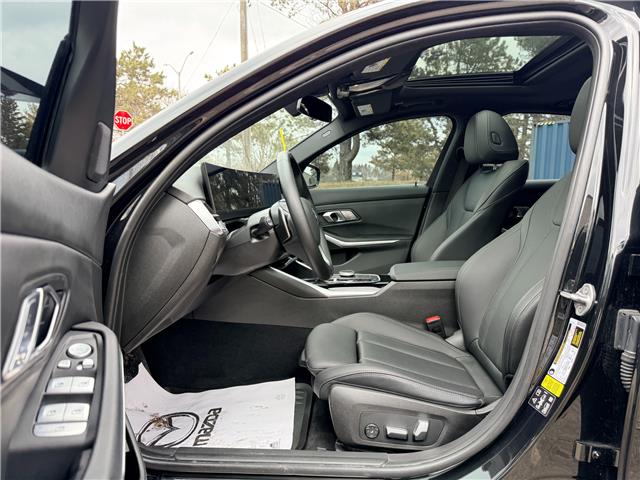 2023 BMW 330i xDrive (Stk: 16137) in Newmarket - Image 5 of 50
