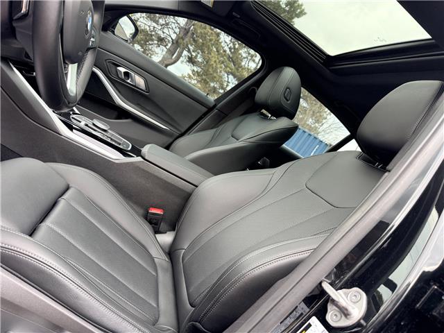 2023 BMW 330i xDrive (Stk: 16137) in Newmarket - Image 7 of 50