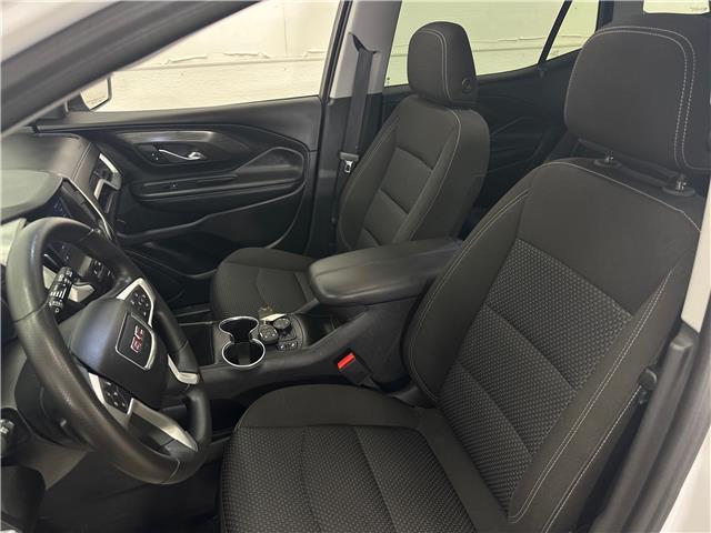 2024 GMC Terrain SLE (Stk: 43640J) in Belleville - Image 12 of 32