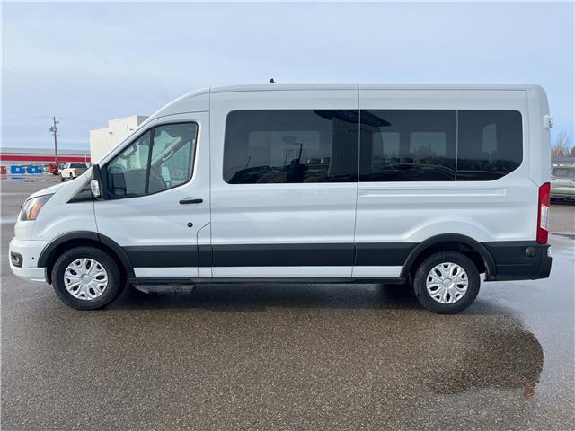 2024 Ford Transit-350 Passenger XLT (Stk: U19982) in Hague - Image 5 of 15