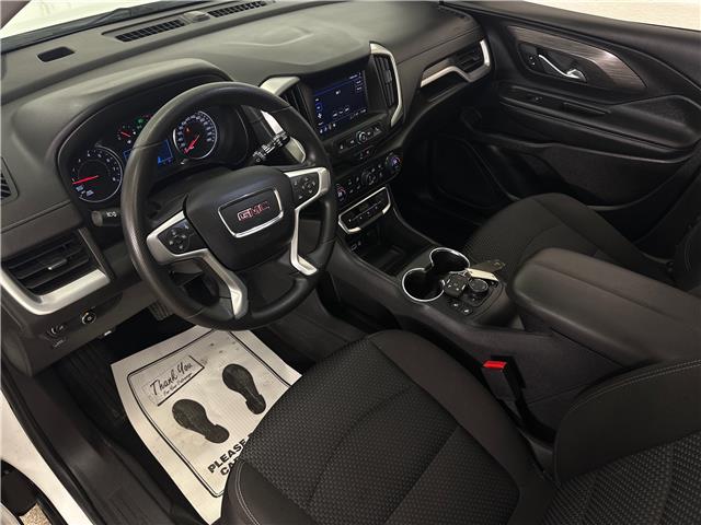2024 GMC Terrain SLE (Stk: 43640J) in Belleville - Image 13 of 32