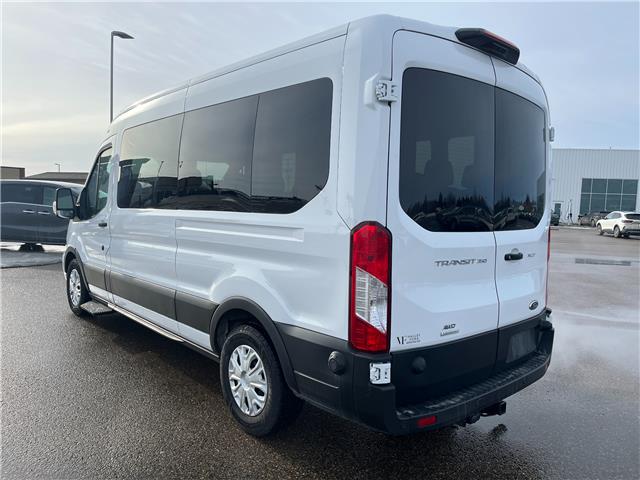 2024 Ford Transit-350 Passenger XLT (Stk: U19982) in Hague - Image 6 of 15