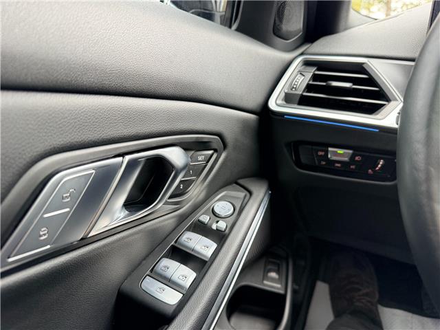 2023 BMW 330i xDrive (Stk: 16137) in Newmarket - Image 10 of 50