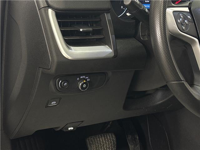 2024 GMC Terrain SLE (Stk: 43640J) in Belleville - Image 15 of 32