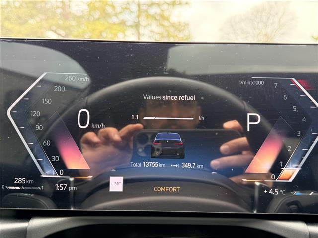 2023 BMW 330i xDrive (Stk: 16137) in Newmarket - Image 12 of 50