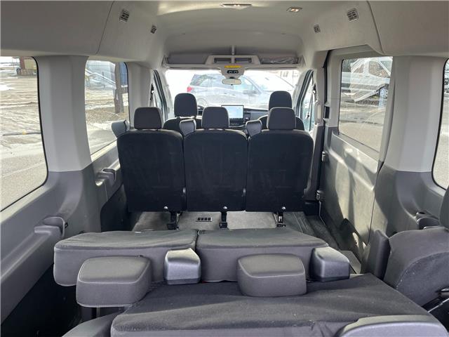 2024 Ford Transit-350 Passenger XLT (Stk: U19982) in Hague - Image 15 of 15
