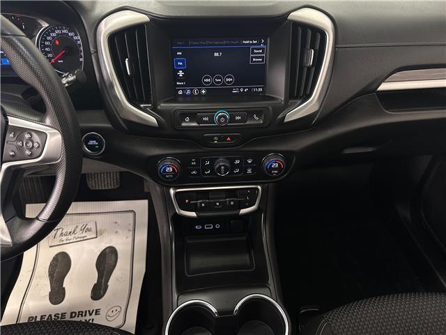 2024 GMC Terrain SLE (Stk: 43640J) in Belleville - Image 17 of 32
