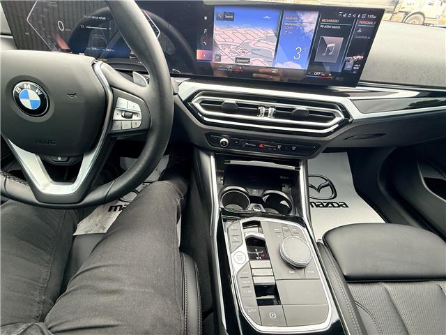 2023 BMW 330i xDrive (Stk: 16137) in Newmarket - Image 23 of 50