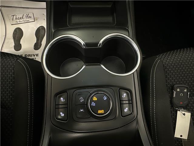 2024 GMC Terrain SLE (Stk: 43640J) in Belleville - Image 18 of 32