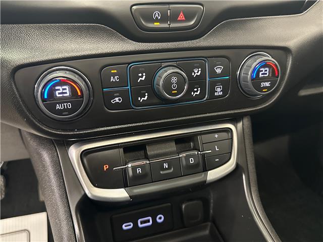 2024 GMC Terrain SLE (Stk: 43640J) in Belleville - Image 19 of 32
