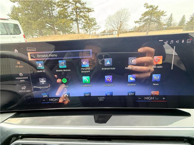 2023 BMW 330i xDrive (Stk: 16137) in Newmarket - Image 27 of 50