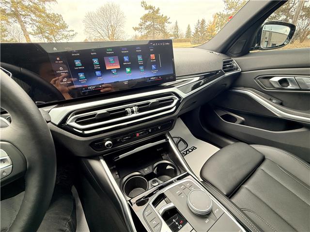 2023 BMW 330i xDrive (Stk: 16137) in Newmarket - Image 28 of 50