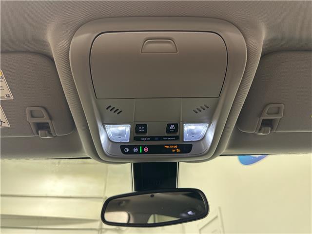 2024 GMC Terrain SLE (Stk: 43640J) in Belleville - Image 21 of 32