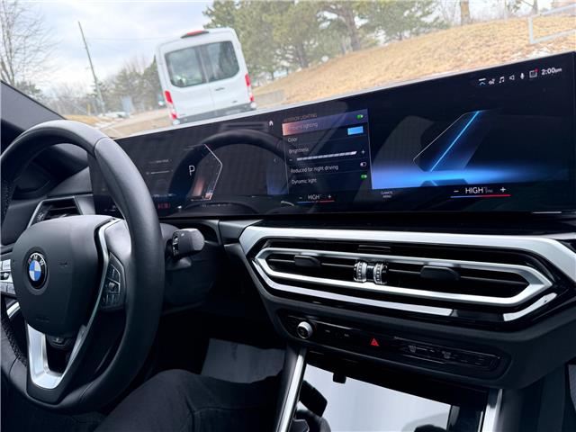 2023 BMW 330i xDrive (Stk: 16137) in Newmarket - Image 30 of 50