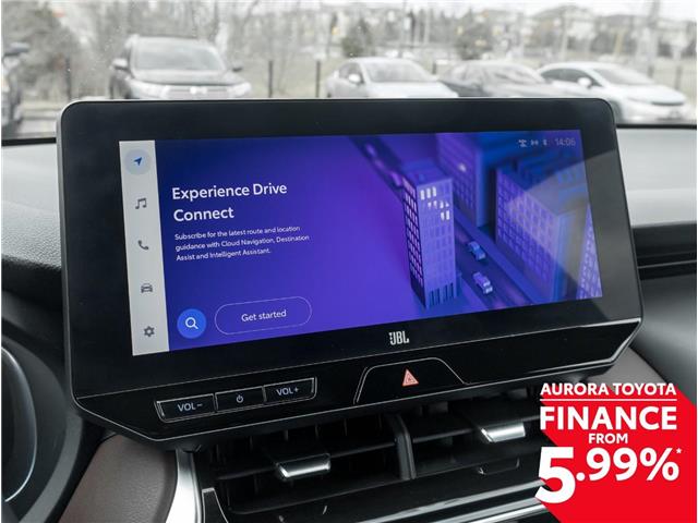 2023 Toyota Venza Limited (Stk: 8457) in Aurora - Image 13 of 30