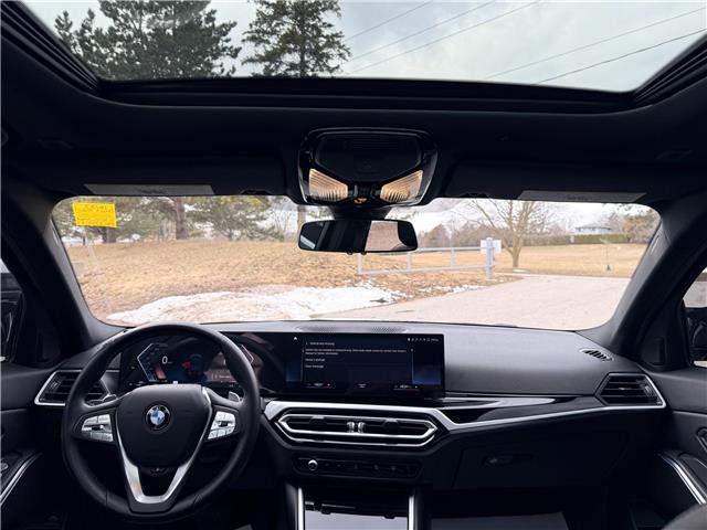 2023 BMW 330i xDrive (Stk: 16137) in Newmarket - Image 31 of 50
