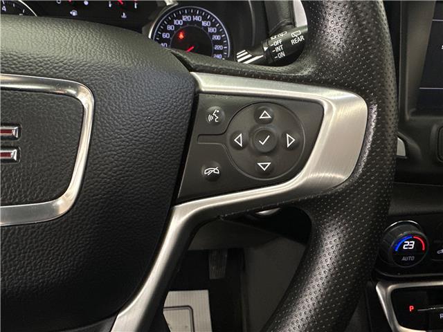 2024 GMC Terrain SLE (Stk: 43640J) in Belleville - Image 23 of 32