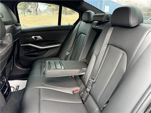 2023 BMW 330i xDrive (Stk: 16137) in Newmarket - Image 34 of 50