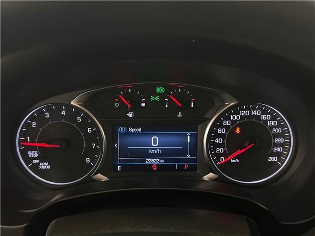 2024 GMC Terrain SLE (Stk: 43640J) in Belleville - Image 25 of 32