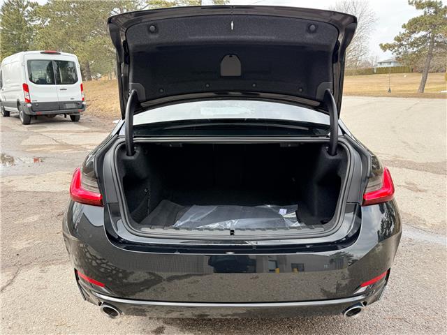 2023 BMW 330i xDrive (Stk: 16137) in Newmarket - Image 36 of 50