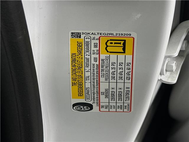 2024 GMC Terrain SLE (Stk: 43640J) in Belleville - Image 26 of 32