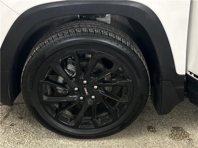 2024 GMC Terrain SLE (Stk: 43640J) in Belleville - Image 27 of 32