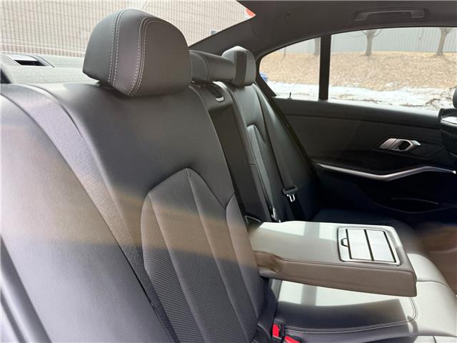2023 BMW 330i xDrive (Stk: 16137) in Newmarket - Image 39 of 50