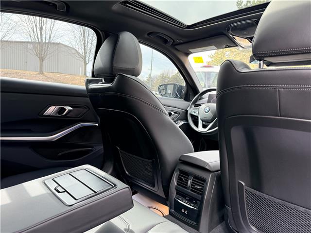 2023 BMW 330i xDrive (Stk: 16137) in Newmarket - Image 40 of 50
