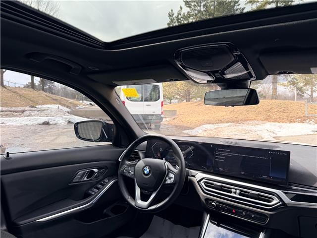 2023 BMW 330i xDrive (Stk: 16137) in Newmarket - Image 41 of 50
