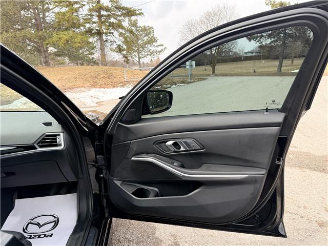 2023 BMW 330i xDrive (Stk: 16137) in Newmarket - Image 42 of 50