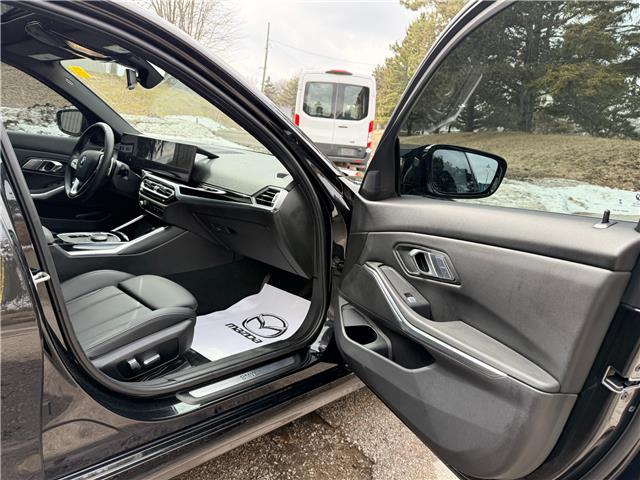 2023 BMW 330i xDrive (Stk: 16137) in Newmarket - Image 43 of 50