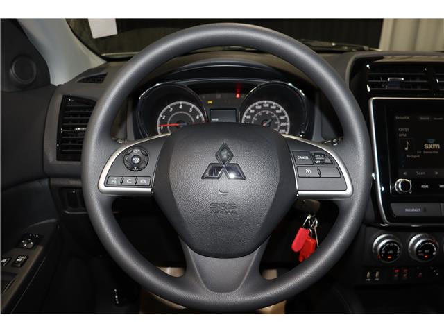 2026 Mitsubishi RVR ES (Stk: R26451) in Edmonton - Image 15 of 17