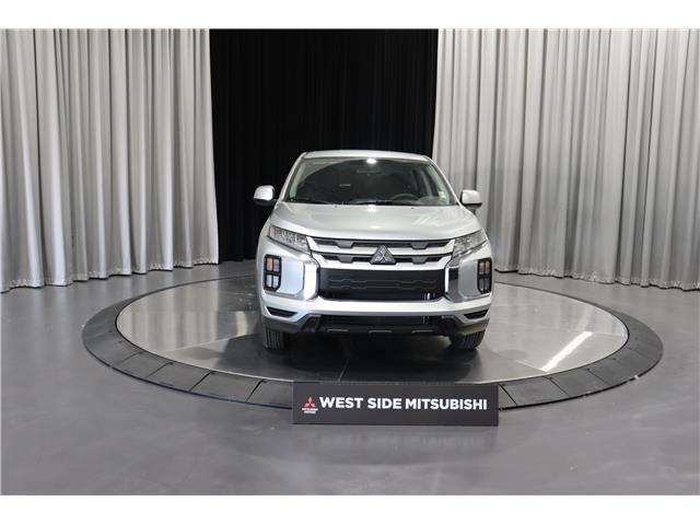 2026 Mitsubishi RVR ES (Stk: R26450) in Edmonton - Image 2 of 17